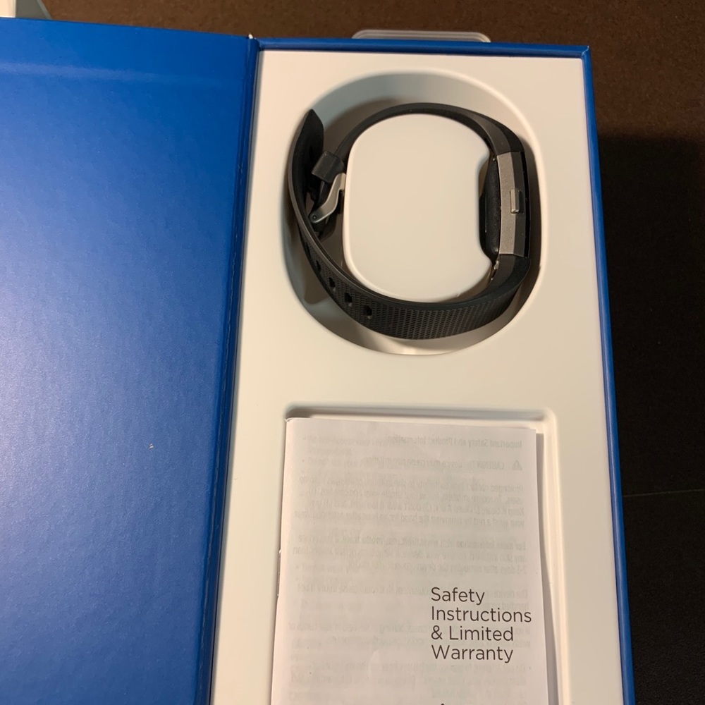 Fitbit Charge 2 Watch - image 3